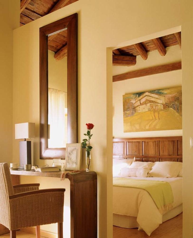 Casa Granero Hotel Rascafría Eksteriør billede