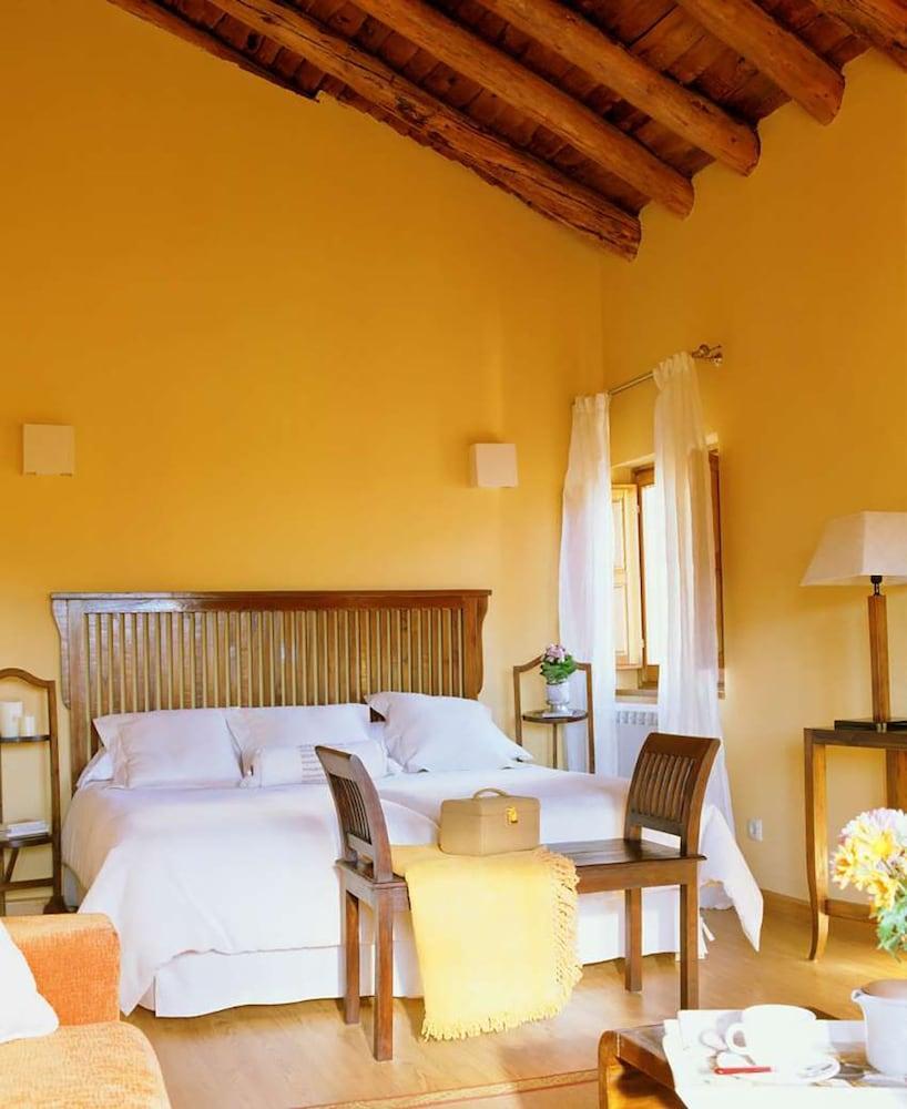 Casa Granero Hotel Rascafría Eksteriør billede